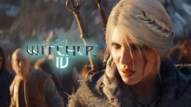 The Witcher 4 Team Reaches 499 Developers