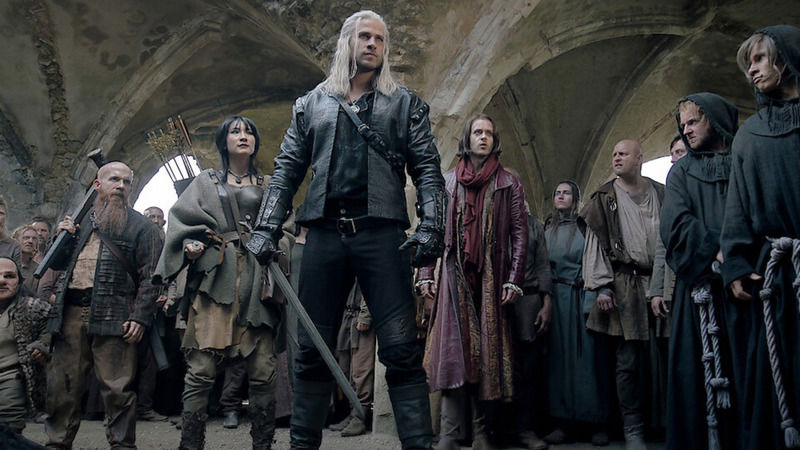 The Witcher Season 5 is Coming with Big Surprises