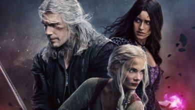 The Witcher Season 5 is Coming with Big Surprises
