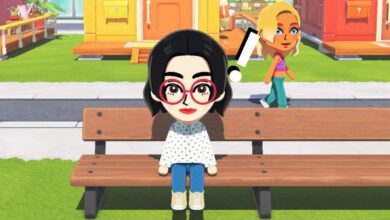 Tomodachi Life Living the Dream Free Demo is Now Available