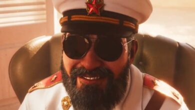 Tropico 7 PC Closed Beta Release Date Announced