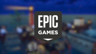 Two Games are Now Free on Epic Games