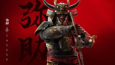 Ubisoft Explained Why the Decision Regarding Yasuke Was Inevitable