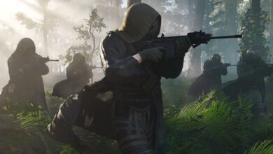Ubisoft's Cost-Effective Plans Hit Ghost Recon