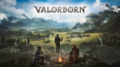 Valorborn Early Access Release Date Announced