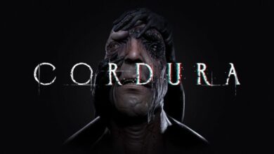 Victorian-era Horror Game CORDURA Announced