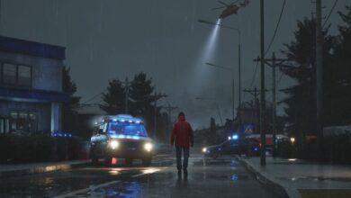 WILL Follow The Light Release Date Announced