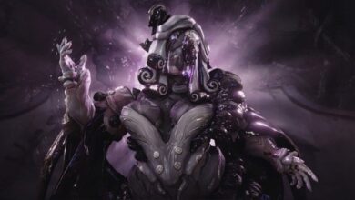 Warframe will Continue Even if it Remains a Single-Player Game
