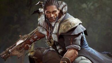 Was Highguard's Problem that it was too Competitive
