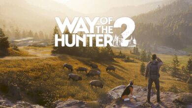 Way of the Hunter 2 is Coming to Consoles