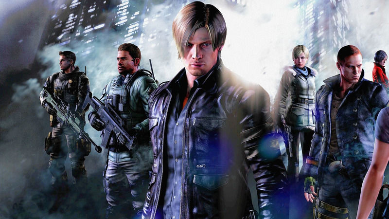 What Should Resident Evil 10 be Like?
