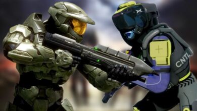 What is the Connection Between Marathon and the Halo Team
