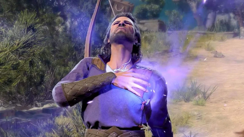 Why Does Baldur's Gate 3 have a Reputation System?