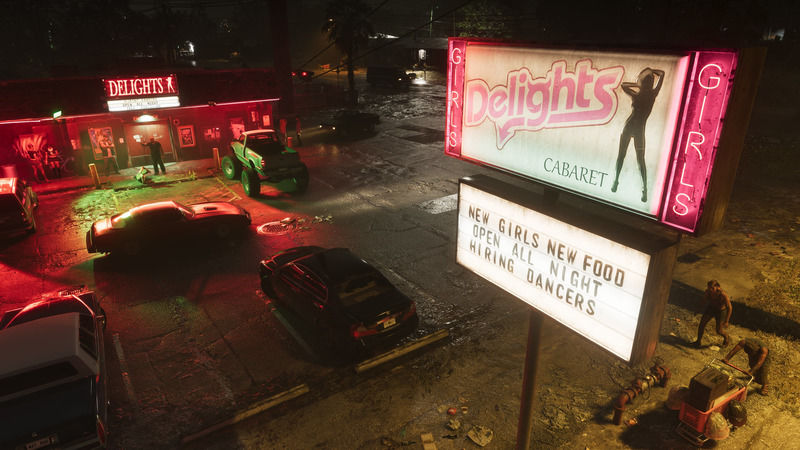 Will GTA 6 have in-game ads?