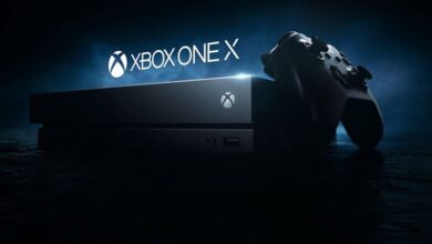 Xbox One's 12-Year Unbeaten Run Comes to an End
