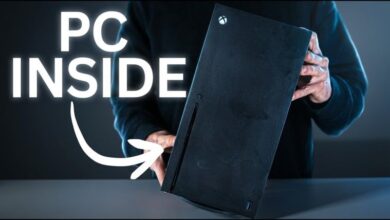Xbox Series X has been Ported to PC