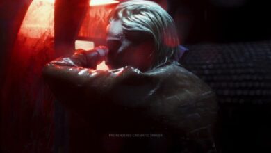 ZERO PARADES For Dead Spies Demo Impresses Players