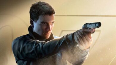 007 First Light Story Leaked Before Launch