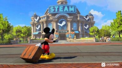 13 Disney Games Quietly Removed from Steam