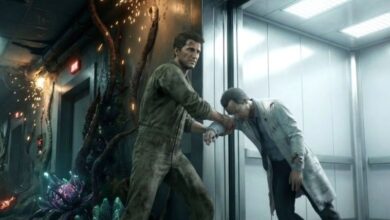 28 Floors: Outbreak Changed Their Nathan Drake