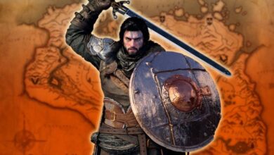 80% of Crimson Desert Players haven't Reached the Halfway Point of the Story