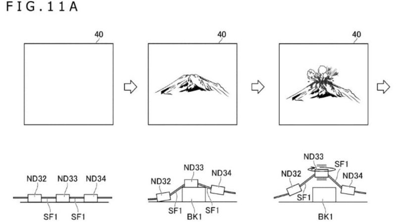 A Bendable and Squeezeable PlayStation Controller is Coming