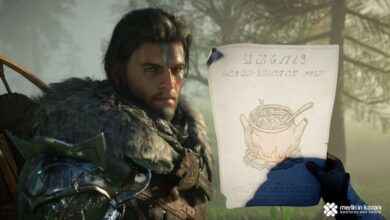 A Book in Crimson Desert is Causing Difficulties for Players