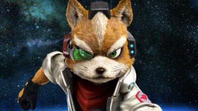 A Fun Reboot is Planned for Star Fox