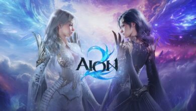 AION 2 Announced