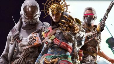 ARC Raiders Riven Tides Update Details Revealed