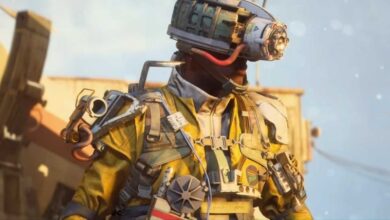 ARC Raiders Update 1.23.0 Released
