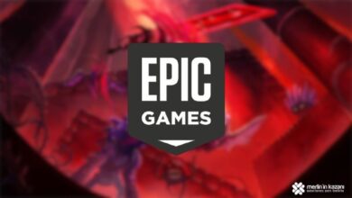 Action Game is Free on Epic Games