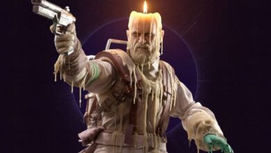 Arc Raiders is Melting Away on PC Like a Candle