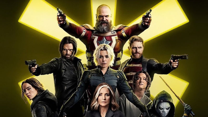 Are Superhero Movies No Longer Popular?