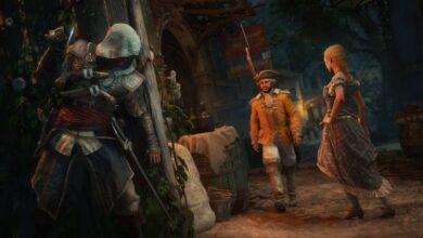 Assassin's Creed Black Flag Resynced PC System Requirements Announced