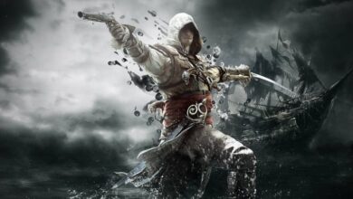 Assassin's Creed: Black Flag Resynced Release Date Announced