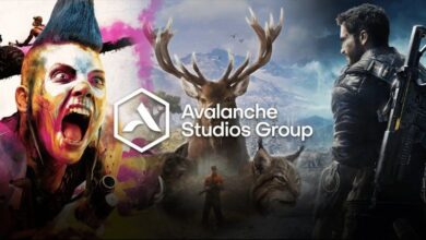 Avalanche Studios is Developing a Next-Generation Open-World Game