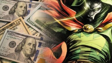 Avengers Doomsday Could Be the Most Expensive Marvel Movie Yet