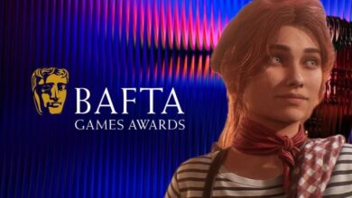 BAFTA Games Awards 2026 Winners Announced