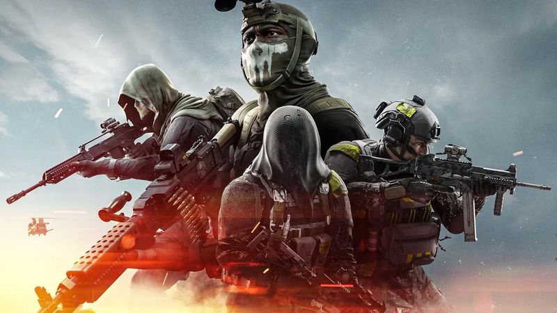 Battlefield Movie Adaptation is Coming