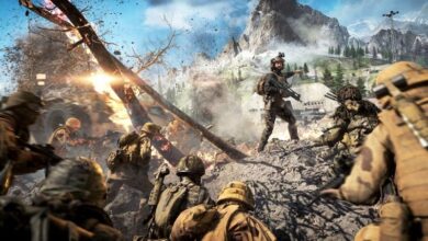 Battlefield Movie Adaptation is Coming