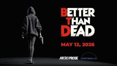 Better Than Dead Early Access Release Date Announced
