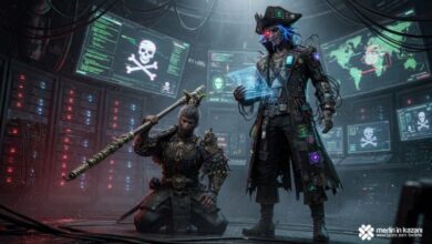 Black Myth Wukong Defeated by Pirates