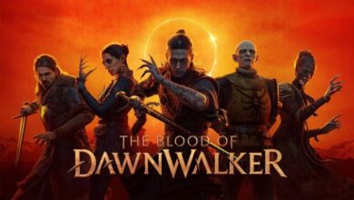 Blood of Dawnwalker PC System Requirements Announced