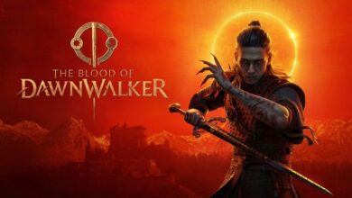 Blood of Dawnwalker Release Date Announced