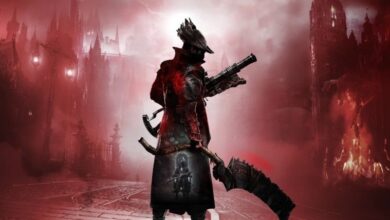 Bloodborne Film Adaptation Announced