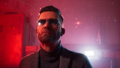 Bloodlines 2 Loose Cannon DLC is Coming Next Week