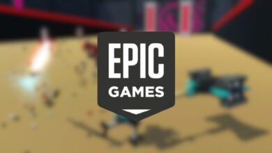 Co-op Action Game is Now Free on Epic Games