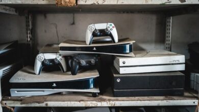 Consoles May Be Replaced by Netflix-Like Services