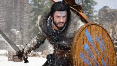 Crimson Desert Patch 1.02.00 Released